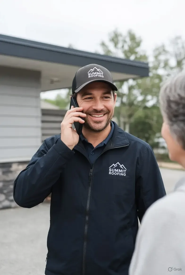 Flat Roof Leak Repair Saint Joseph, MN FAQs